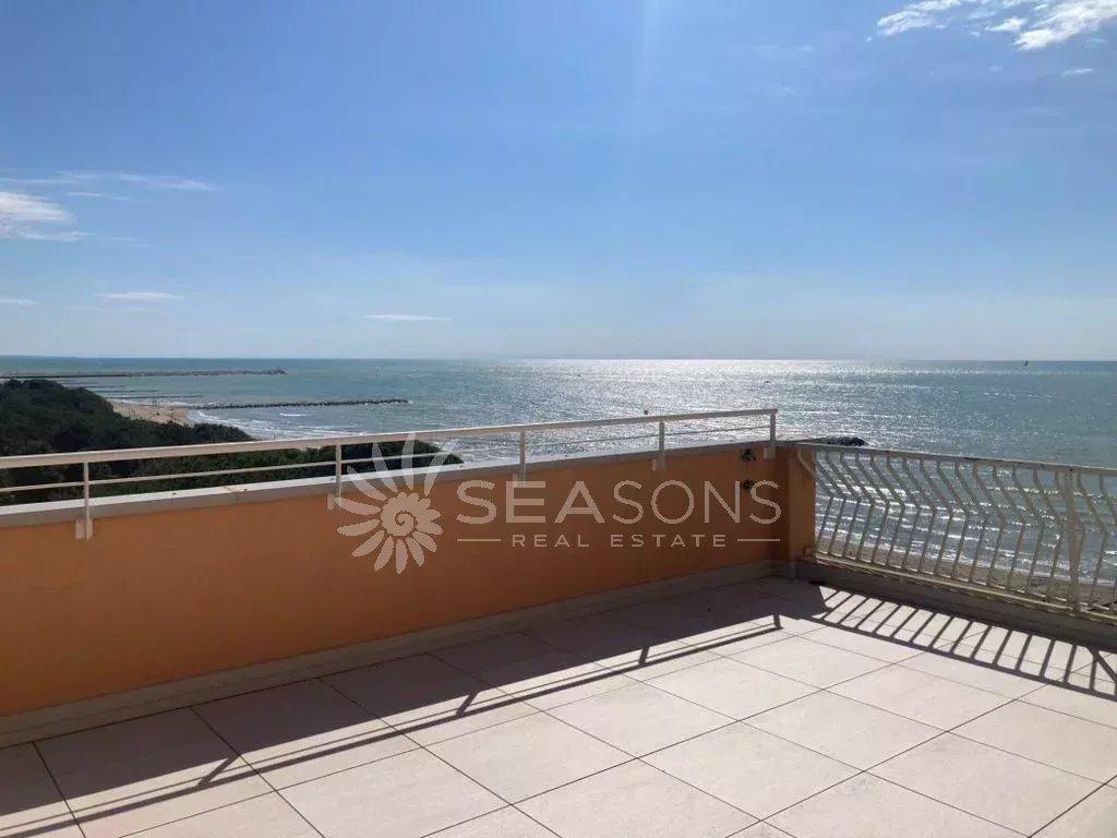 appartamento in vendita a Caorle in zona Porto Santa Margherita