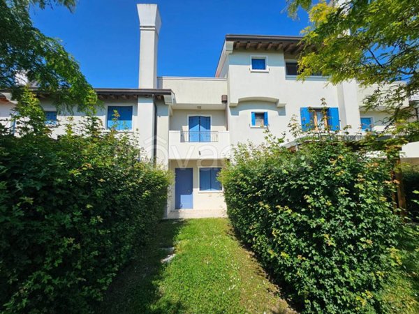 casa indipendente in vendita a Caorle