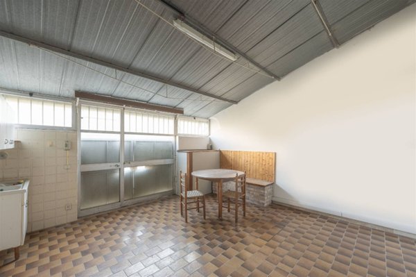 appartamento in vendita a Caorle in zona Porto Santa Margherita