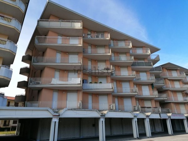 appartamento in vendita a Caorle in zona Duna Verde