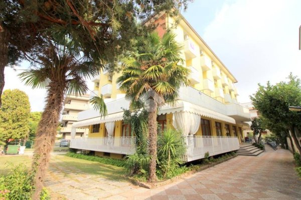 appartamento in vendita a Caorle