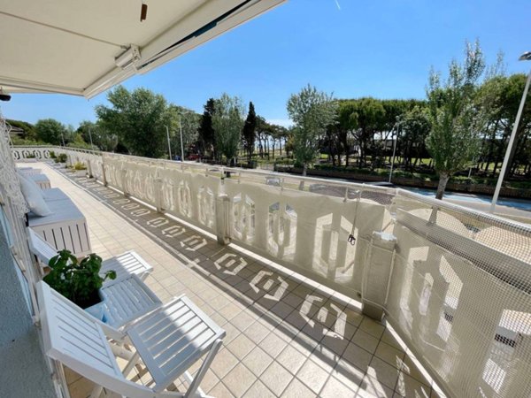 appartamento in vendita a Caorle in zona Porto Santa Margherita