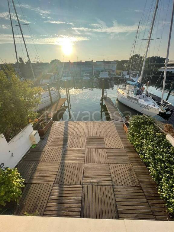 casa indipendente in vendita a Caorle in zona Porto Santa Margherita