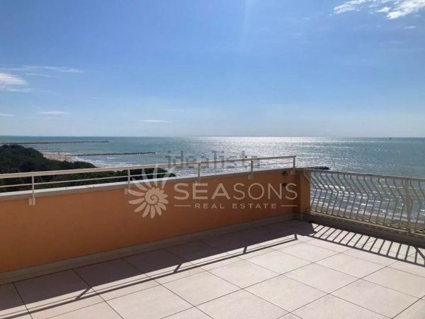 appartamento in vendita a Caorle in zona Porto Santa Margherita