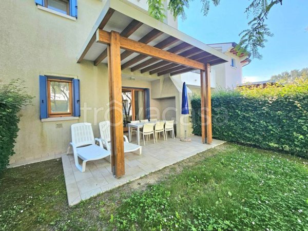 casa indipendente in vendita a Caorle