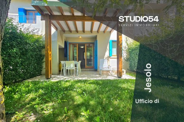 casa indipendente in vendita a Caorle