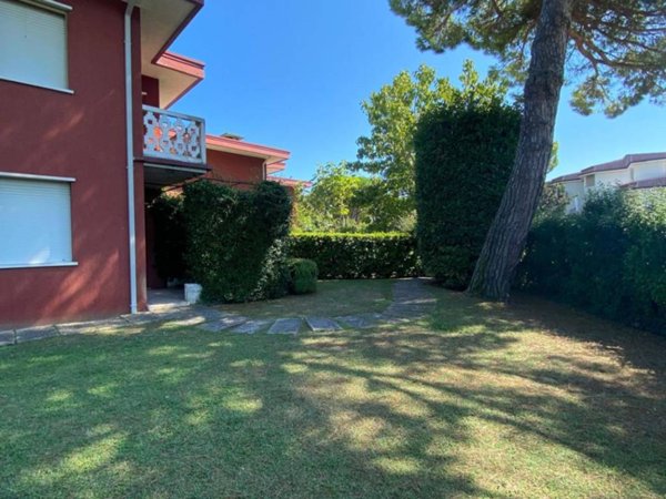 appartamento in vendita a Caorle in zona Duna Verde