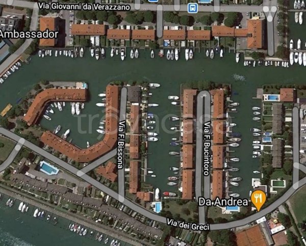 casa indipendente in vendita a Caorle in zona Porto Santa Margherita
