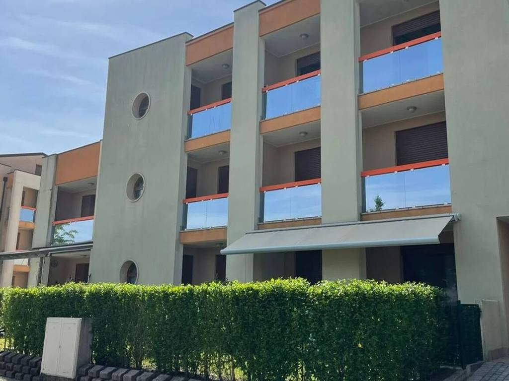 appartamento in vendita a Caorle