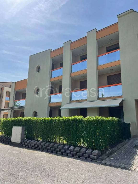 appartamento in vendita a Caorle