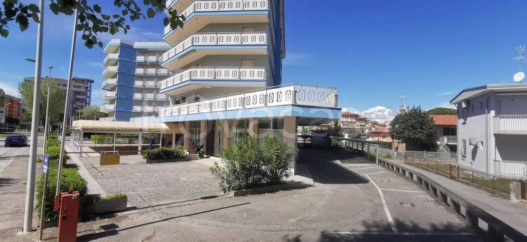 appartamento in vendita a Caorle in zona Porto Santa Margherita