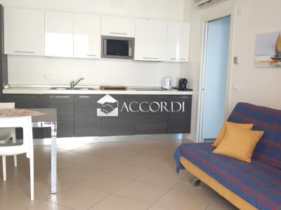 appartamento in vendita a Caorle