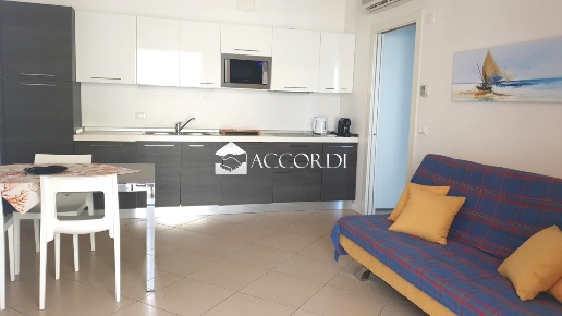 appartamento in vendita a Caorle