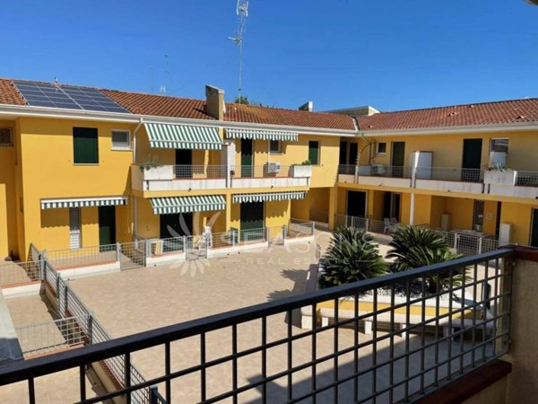appartamento in vendita a Caorle