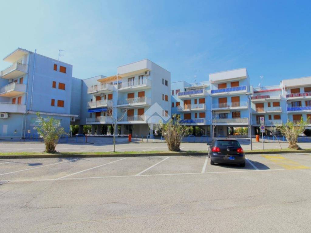 appartamento in vendita a Caorle