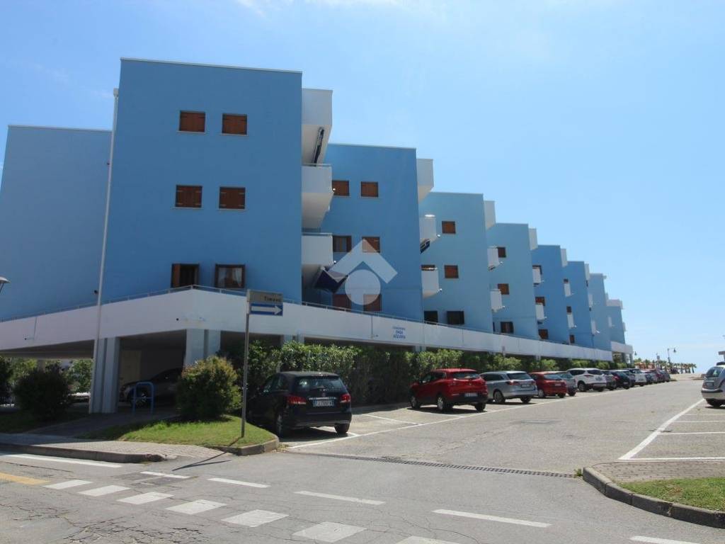 appartamento in vendita a Caorle