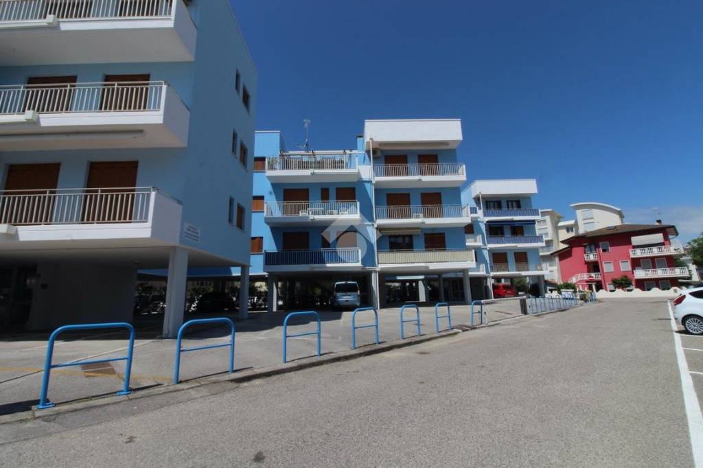 appartamento in vendita a Caorle
