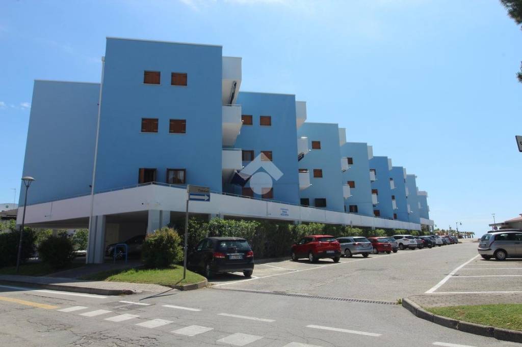 appartamento in vendita a Caorle