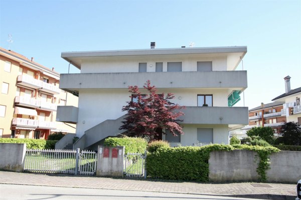 appartamento in vendita a Caorle