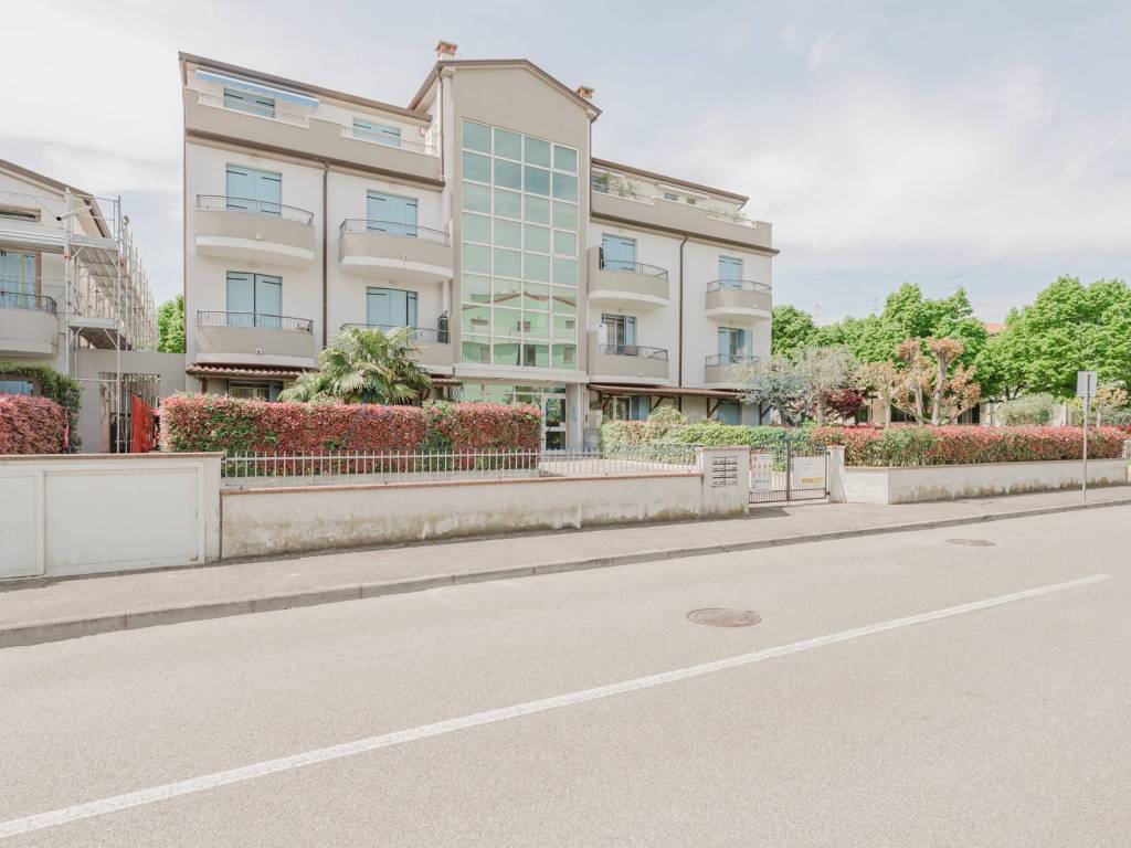 appartamento in vendita a Caorle