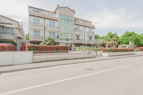 appartamento in vendita a Caorle