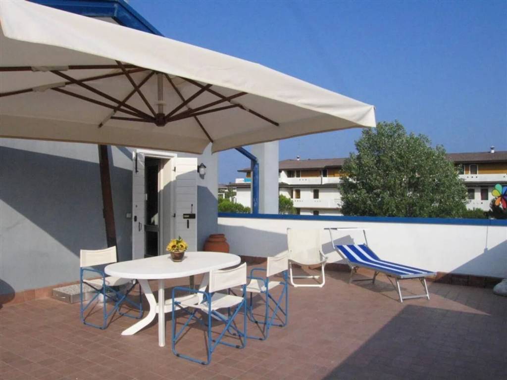 appartamento in vendita a Caorle in zona Duna Verde