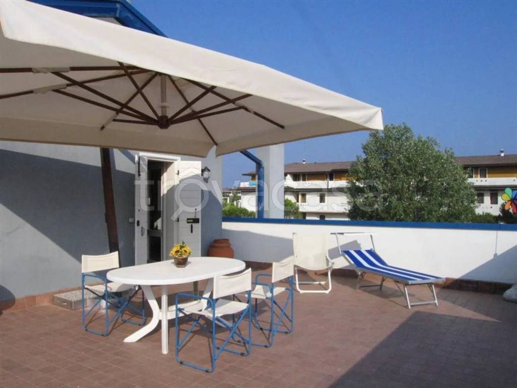 appartamento in vendita a Caorle in zona Duna Verde