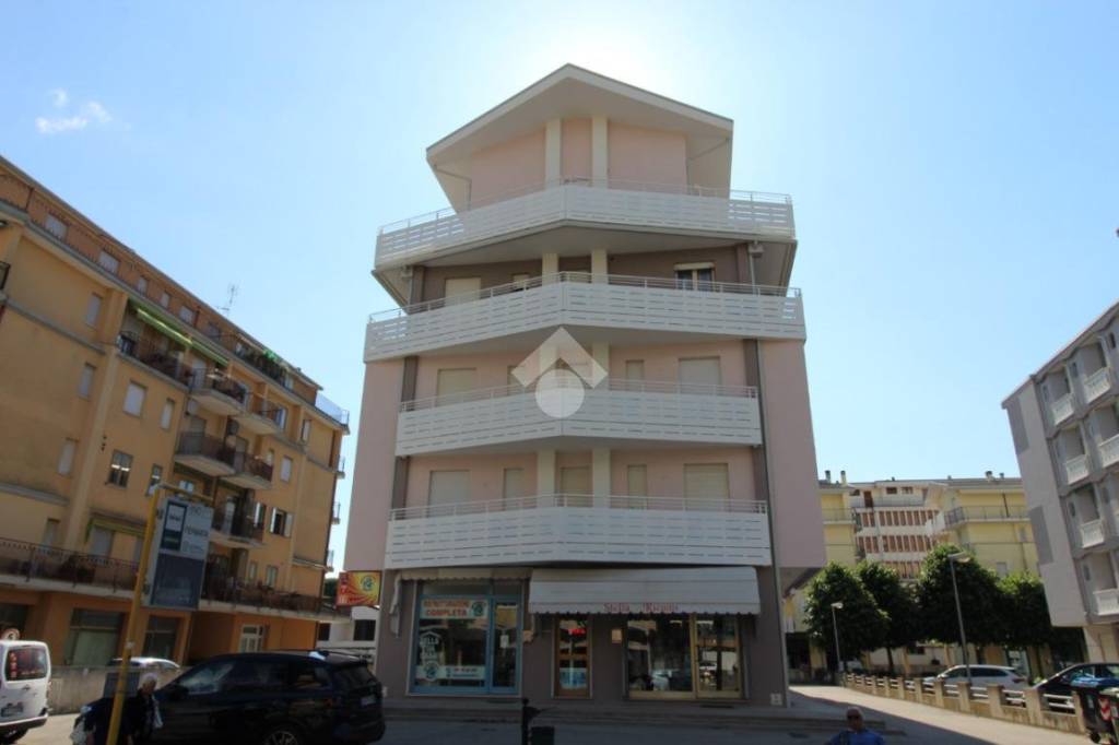 appartamento in vendita a Caorle in zona Porto Santa Margherita