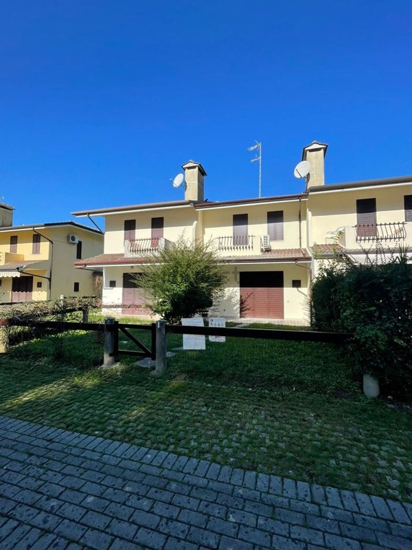appartamento in vendita a Caorle