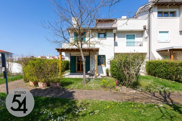 appartamento in vendita a Caorle