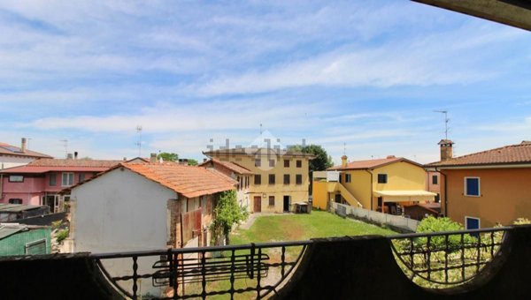 casa semindipendente in vendita a Caorle