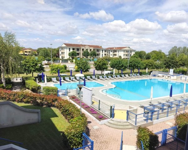appartamento in vendita a Caorle