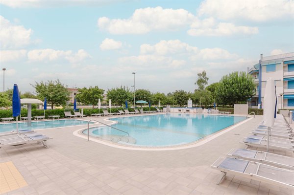 appartamento in vendita a Caorle