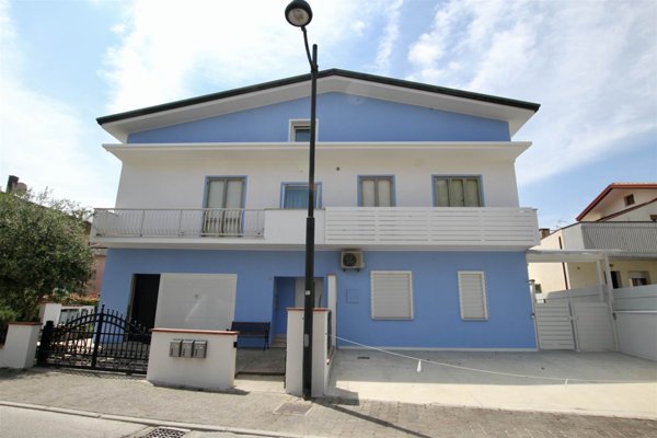 appartamento in vendita a Caorle
