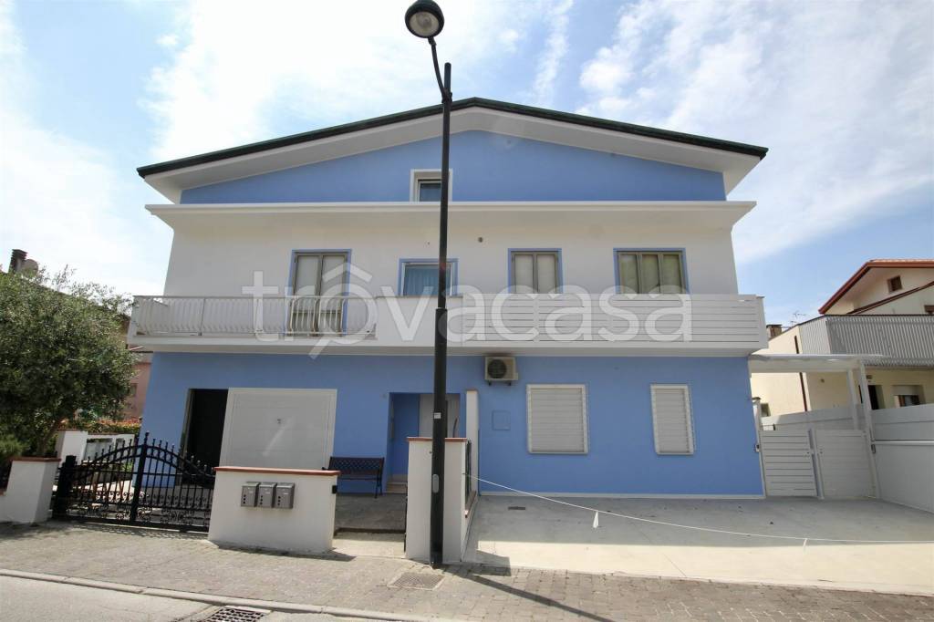 appartamento in vendita a Caorle