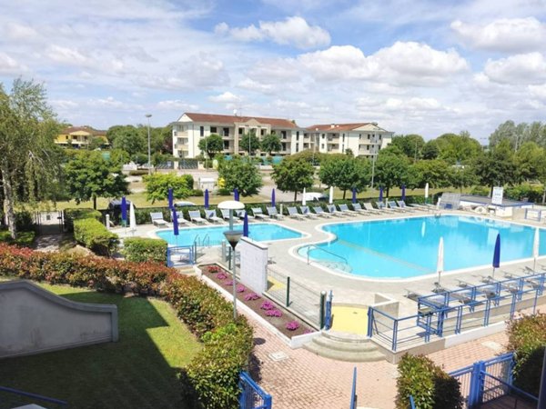 appartamento in vendita a Caorle