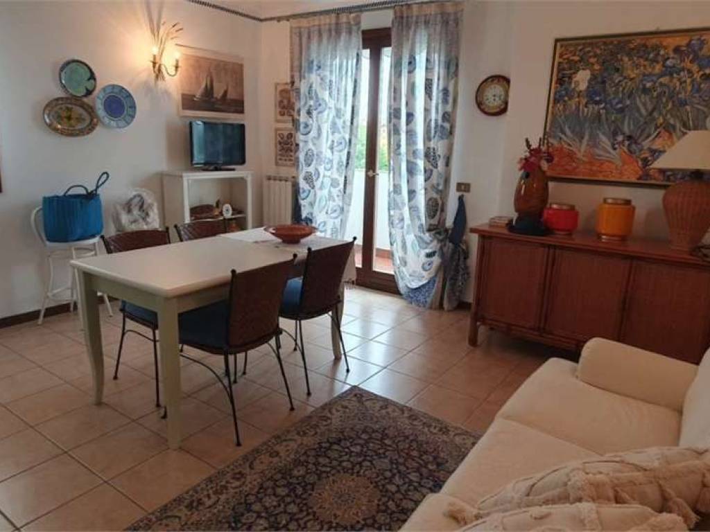 appartamento in vendita a Caorle