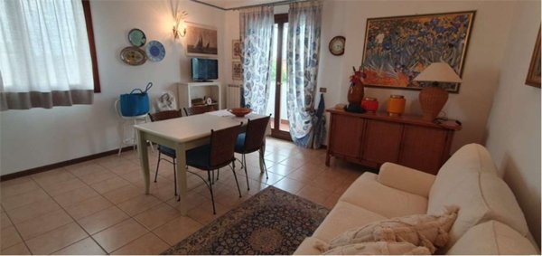 appartamento in vendita a Caorle