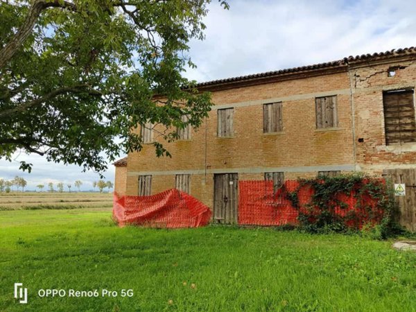 casale in vendita a Caorle