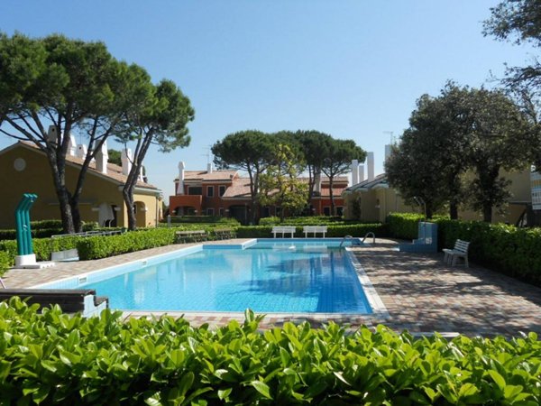 casa indipendente in vendita a Caorle in zona Duna Verde