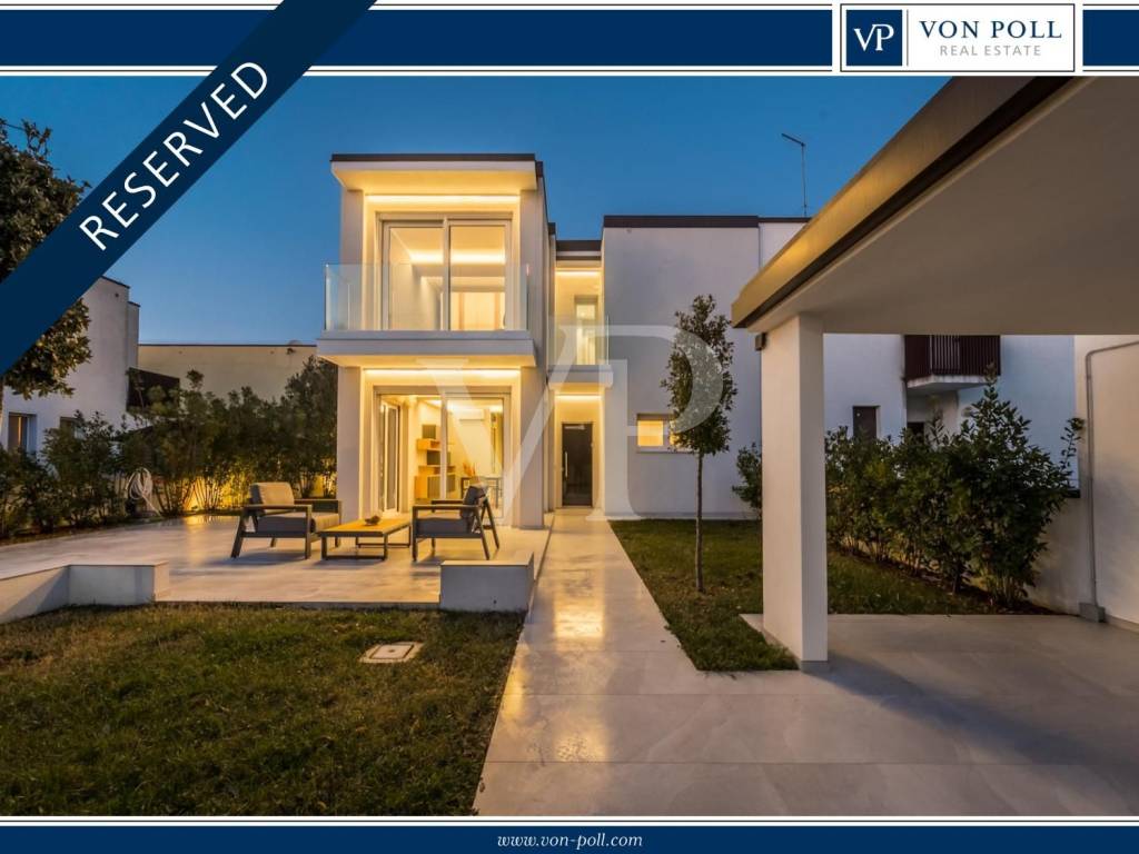 casa indipendente in vendita a Caorle in zona Porto Santa Margherita