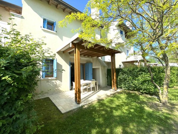 casa indipendente in vendita a Caorle