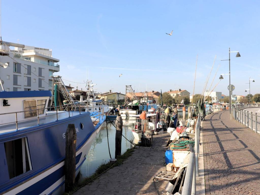 appartamento in vendita a Caorle