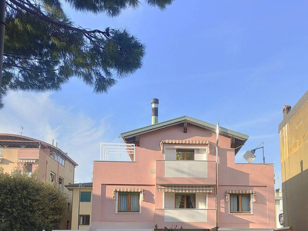 appartamento in vendita a Caorle