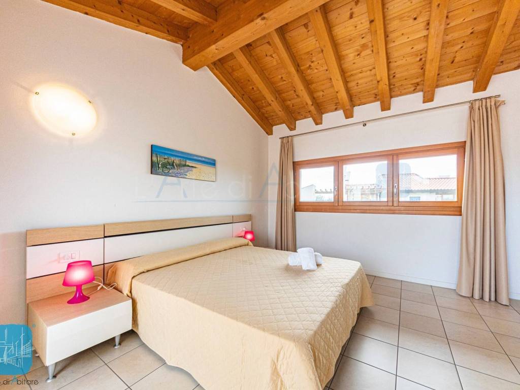casa indipendente in vendita a Caorle