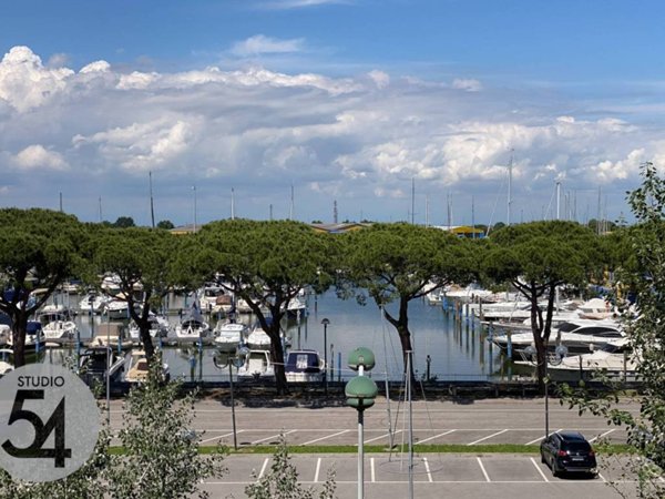 appartamento in vendita a Caorle in zona Porto Santa Margherita