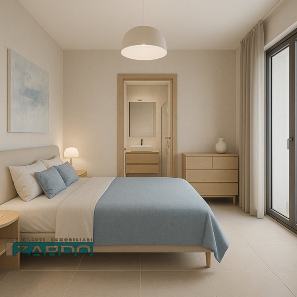 appartamento in vendita a Caorle