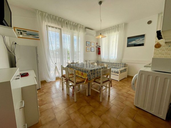 appartamento in vendita a Caorle in zona Porto Santa Margherita