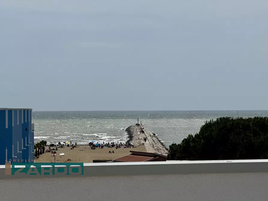 appartamento in vendita a Caorle