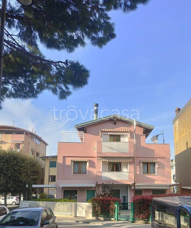 appartamento in vendita a Caorle
